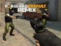 Permainan Remix Serangan Maju secara online Permainan Remix Serangan Maju secara online