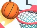 Permainan Legenda Dunk secara online