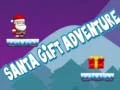 Permainan Petualangan Hadiah Santa secara online