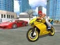 Permainan Simulator Gengster Nyata Kota Besar secara online