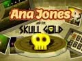 Permainan Ana Jones secara online