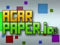 Permainan Agar Kertas.io secara online