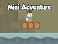 Permainan Petualangan Mini secara online