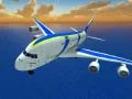 Permainan Simulator Terbang Pesawat secara online