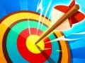 Permainan Kegilaan Memanah secara online Permainan Kegilaan Memanah secara online