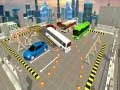 Permainan Simulator Bus Wisata Amerika secara online