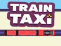 Permainan Taxi Kereta secara online