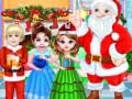 Permainan Hari Natal Baby Taylor secara online