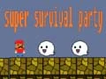 Permainan Survival Pesta Super secara online