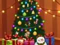 Permainan Dekorasi Pohon Natal Saya secara online