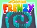 Permainan Kegilaan Domino secara online