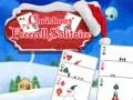 Permainan Solitaire Freecell Natal secara online Permainan Solitaire Freecell Natal secara online