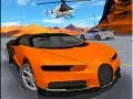Permainan Simulator Mengemudikan Mobil Marah di Kota secara online
