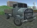 Permainan Euro Truck Simulator Pengangkutan Berat secara online