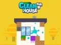 Permainan Rumah Bersih 3D secara online Permainan Rumah Bersih 3D secara online