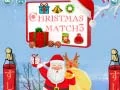 Permainan Match 3 Natal secara online
