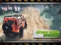 Permainan Simulasi Prado Mewah Offroad Gila secara online
