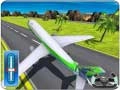 Permainan Parkir Pesawat di Bandara secara online Permainan Parkir Pesawat di Bandara secara online