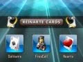 Permainan Kartu Reinarte secara online