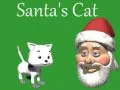 Permainan Kucing Santa secara online