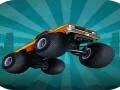 Permainan Truk Monster secara online