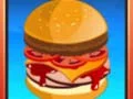 Permainan Burger Langit secara online