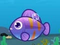 Permainan Ikan Besar Makan Ikan Kecil 2 secara online