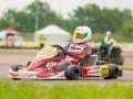 Permainan Puzzle Kart Karting secara online