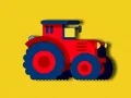 Permainan Perbedaan di Pertanian Kartun secara online Permainan Perbedaan di Pertanian Kartun secara online