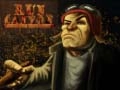 Permainan lari di ngarai secara online