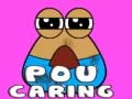 Permainan Merawat Pou secara online Permainan Merawat Pou secara online