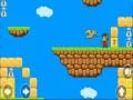 Permainan Alex 2D secara online Permainan Alex 2D secara online
