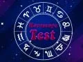 Permainan Tes Horoskop secara online