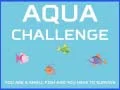 Permainan Tantangan Aqua secara online