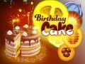 Permainan Kue Ulang Tahun secara online