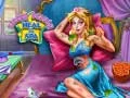 Permainan Kecantikan Tidur: Penyembuhan dan Spa secara online