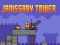 Permainan Menara Janisari secara online Permainan Menara Janisari secara online