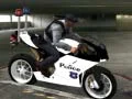 Permainan Simulator Sepeda Polisi Super Stunt 3D secara online