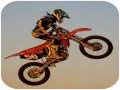 Permainan Stunt Sepeda yang Tidak Mungkin secara online