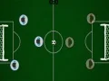 Permainan Sepak bola meja secara online