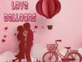 Permainan Balon Cinta secara online