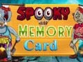Permainan Kartu Memori Menyeramkan secara online