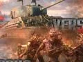 Permainan Tank vs Zombie secara online