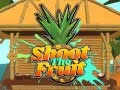 Permainan Tembak Buah secara online Permainan Tembak Buah secara online