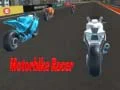 Permainan Pembalap Motor secara online