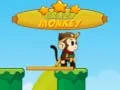 Permainan Kera Gila secara online Permainan Kera Gila secara online