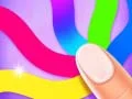 Permainan Melukis Jari secara online