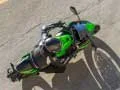 Permainan Kawasaki Ninja 650 secara online