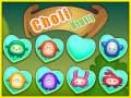 Permainan Memori Choli secara online