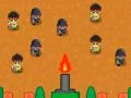 Permainan Tembakan Pertahanan Militer secara online Permainan Tembakan Pertahanan Militer secara online